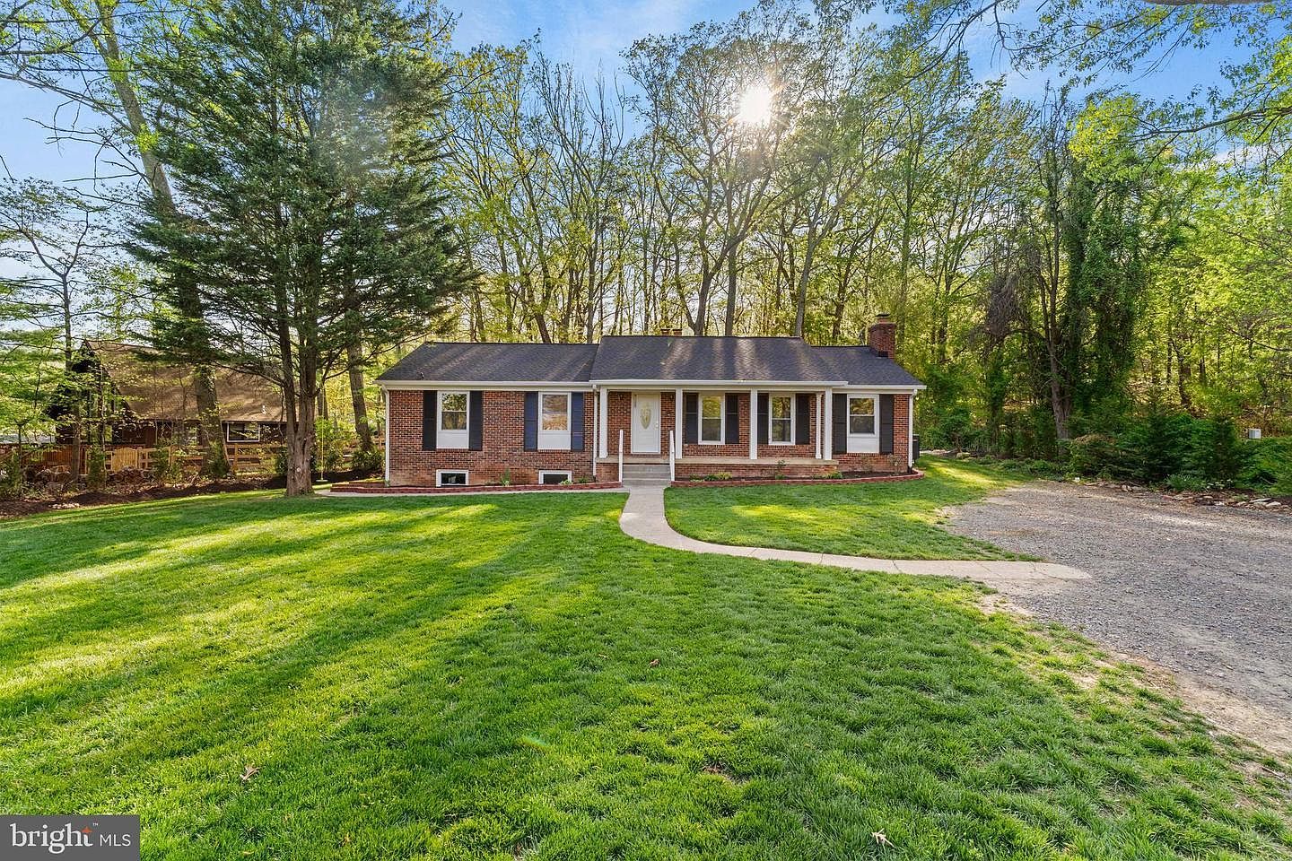 2608 Kilgore St Haymarket, VA 20169  | Single Family