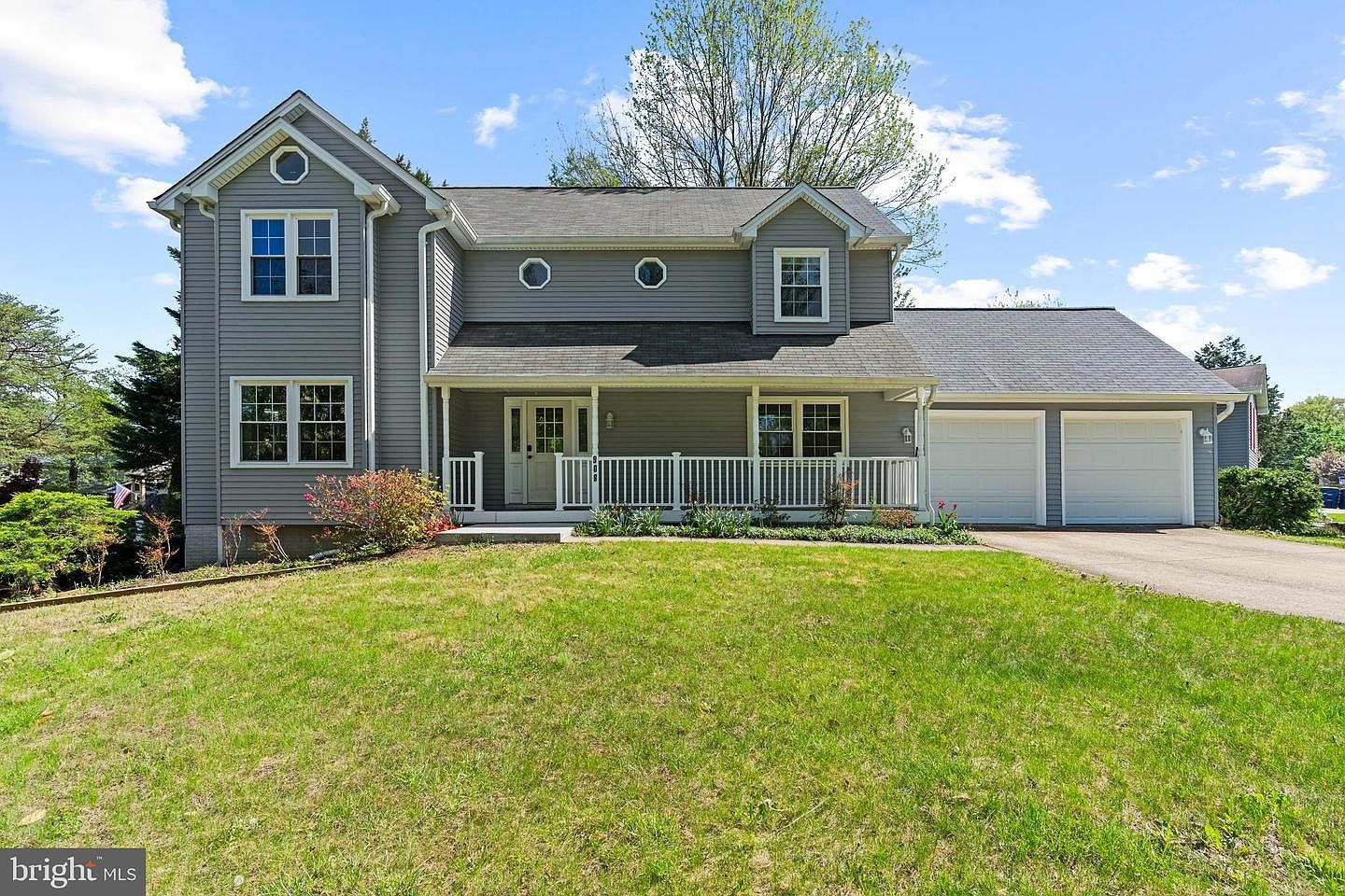 908 Ashburn St Herndon, VA 20170  | Single Family