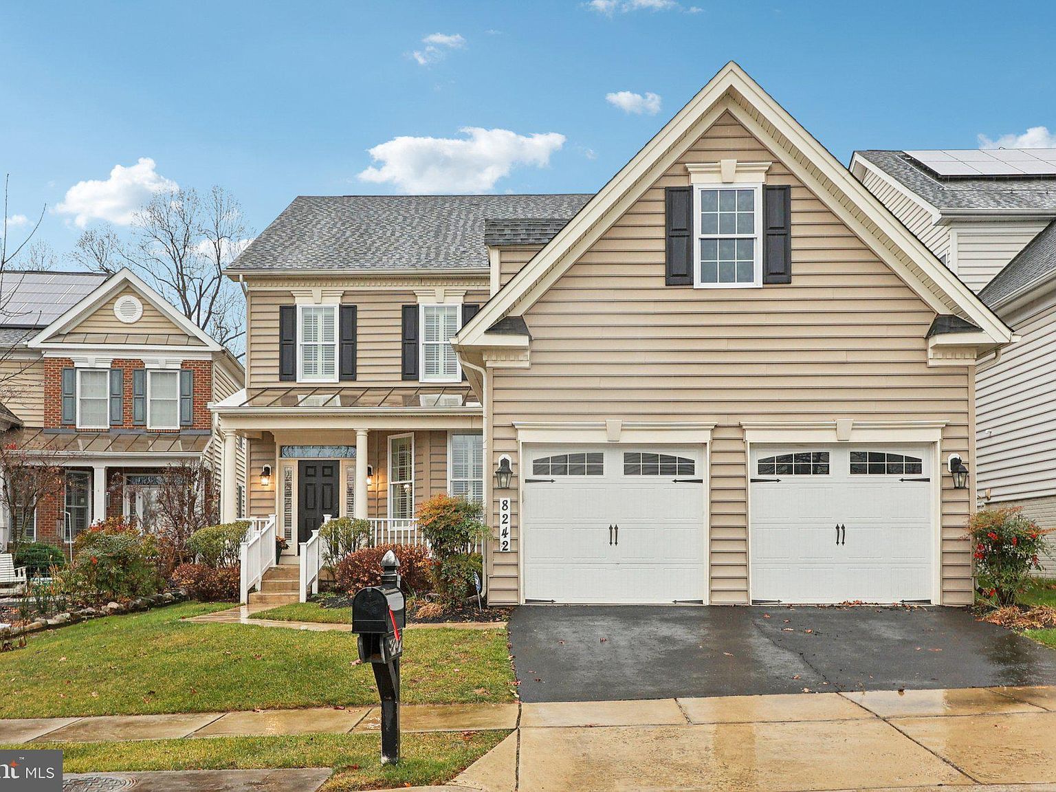 8242 Castanea Ln Derwood, MD 20855 - Thumbnail 2