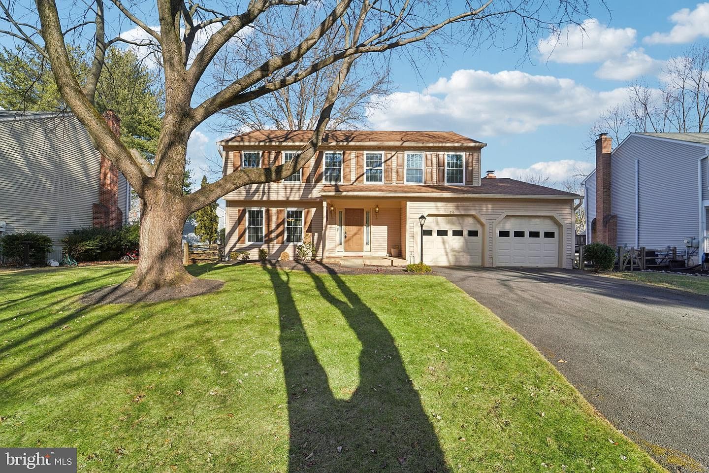 216 Bookham Ln Gaithersburg, MD 20877 - Thumbnail 2
