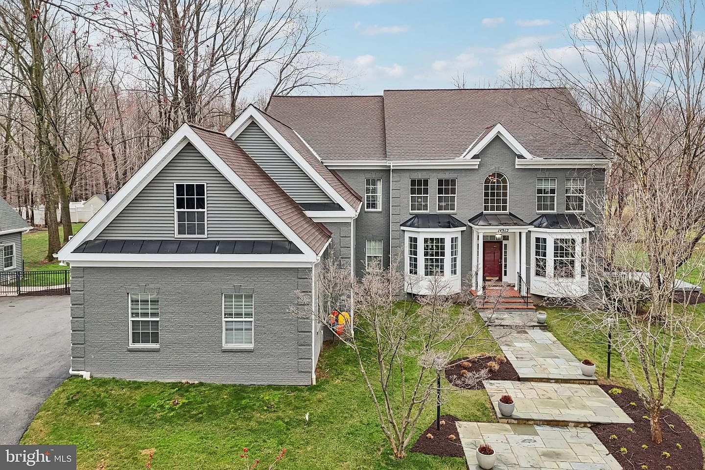 14912 Little Bennett Dr Clarksburg, MD 20871  | Single Family