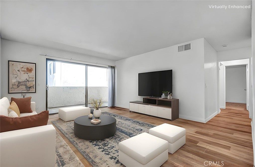 600 W 3rd St APT A115 Santa Ana, CA 92701 | Condominium