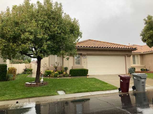 543 Northwood Avenue, Banning, CA, USA, 92220 | Single Family