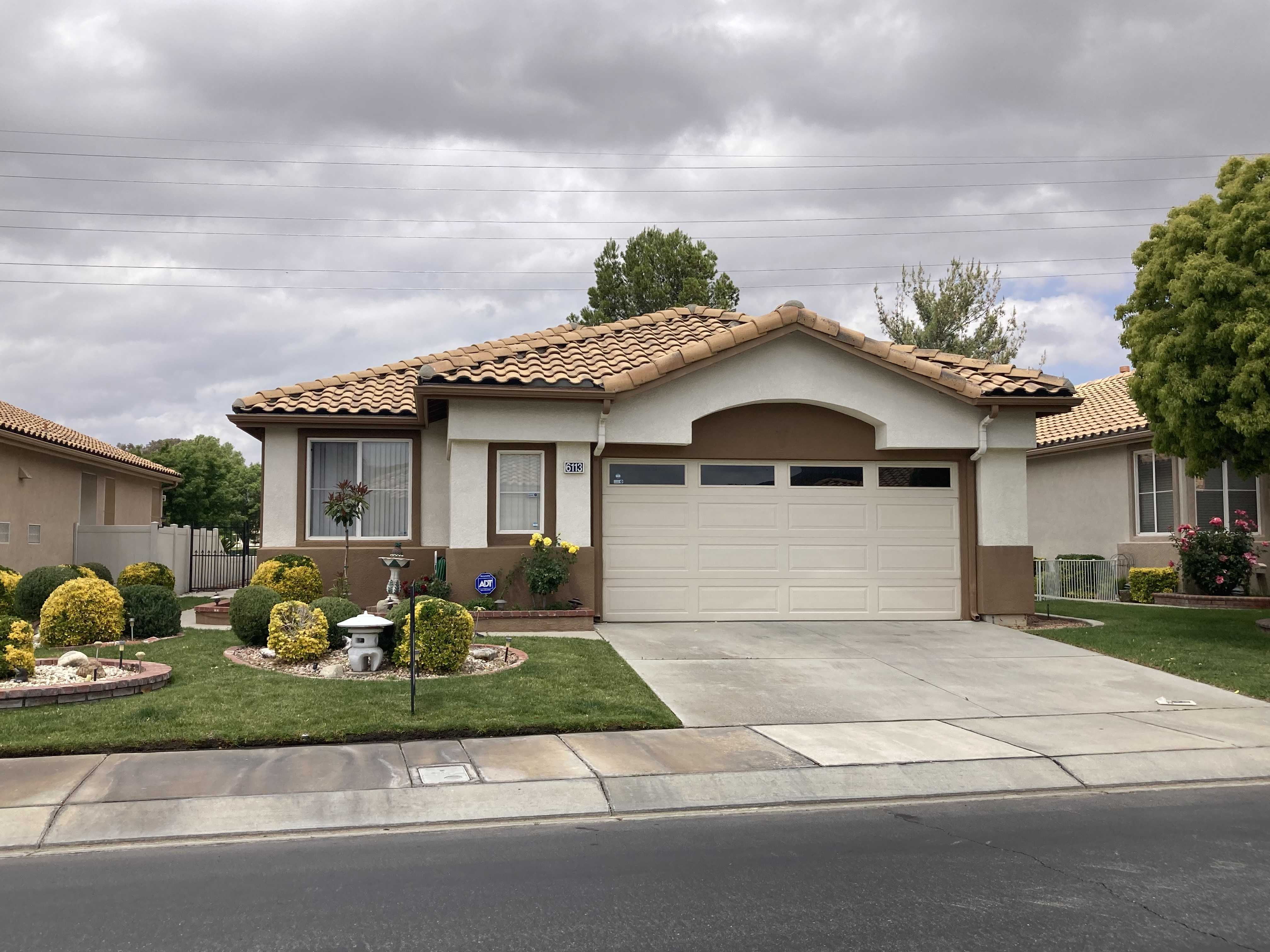 6113 Turnberry Drive, Banning, CA, USA, 92220  | Single Family