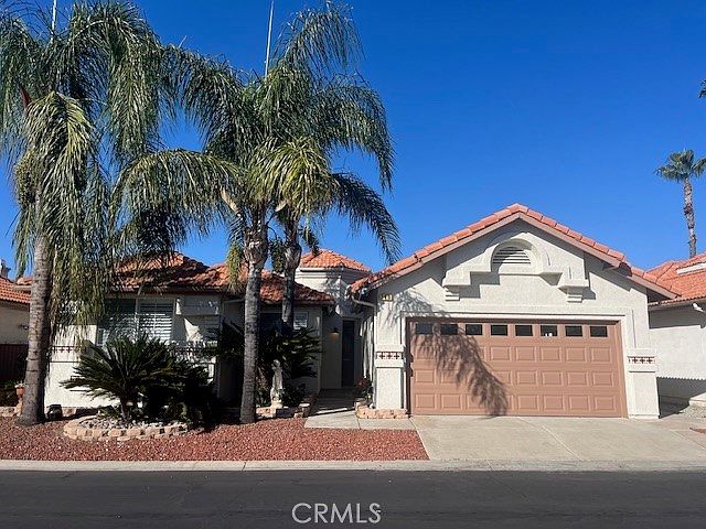 740 Bahama Dr Hemet, CA 92543  | Single Family