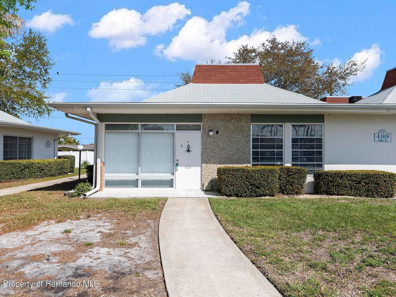 4369 Tahitian Gardens Cir APT A Holiday, FL 34691 - Thumbnail 2