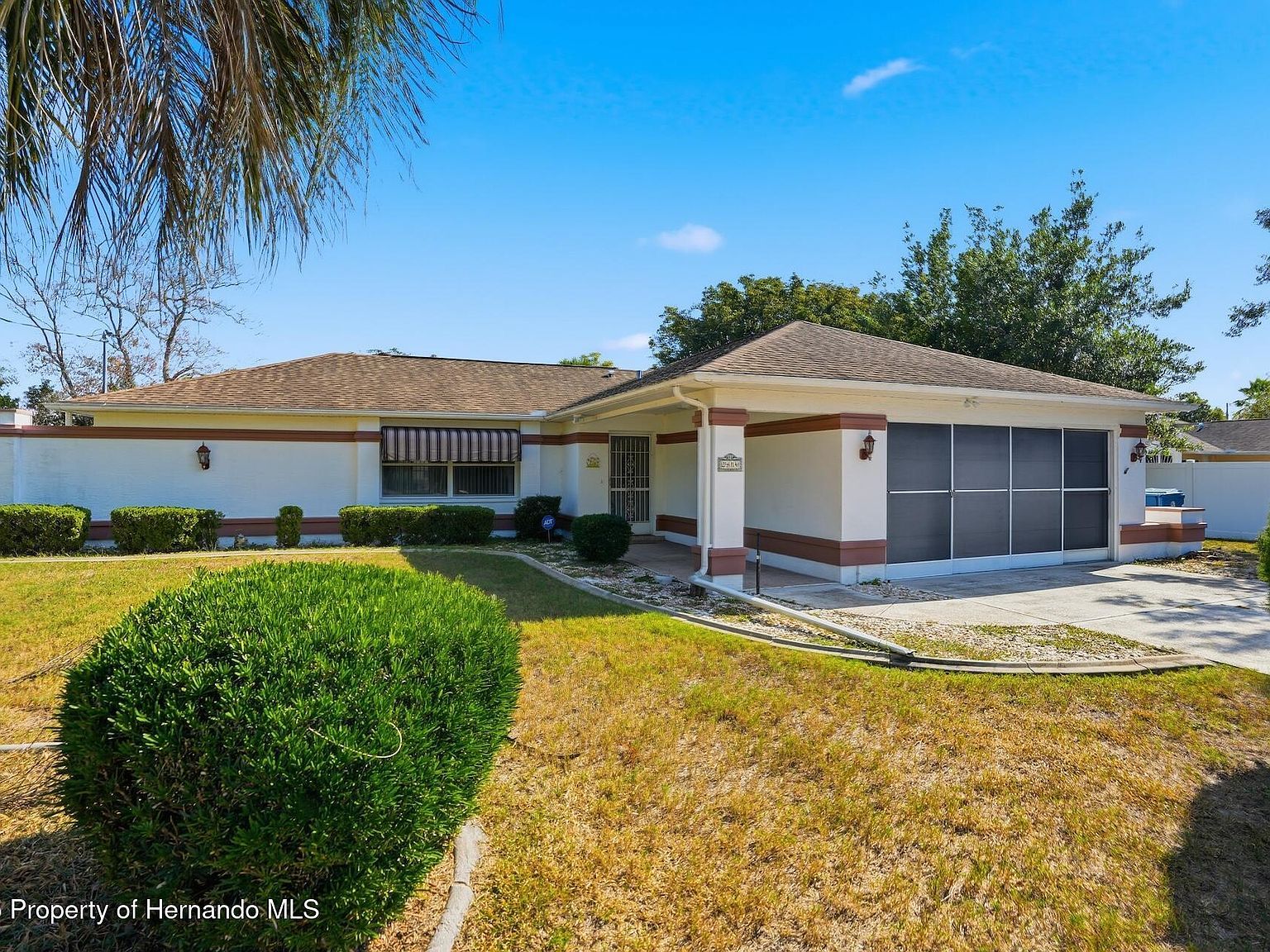 2414 Appian Ave Spring Hill, FL 34608 - Thumbnail 2