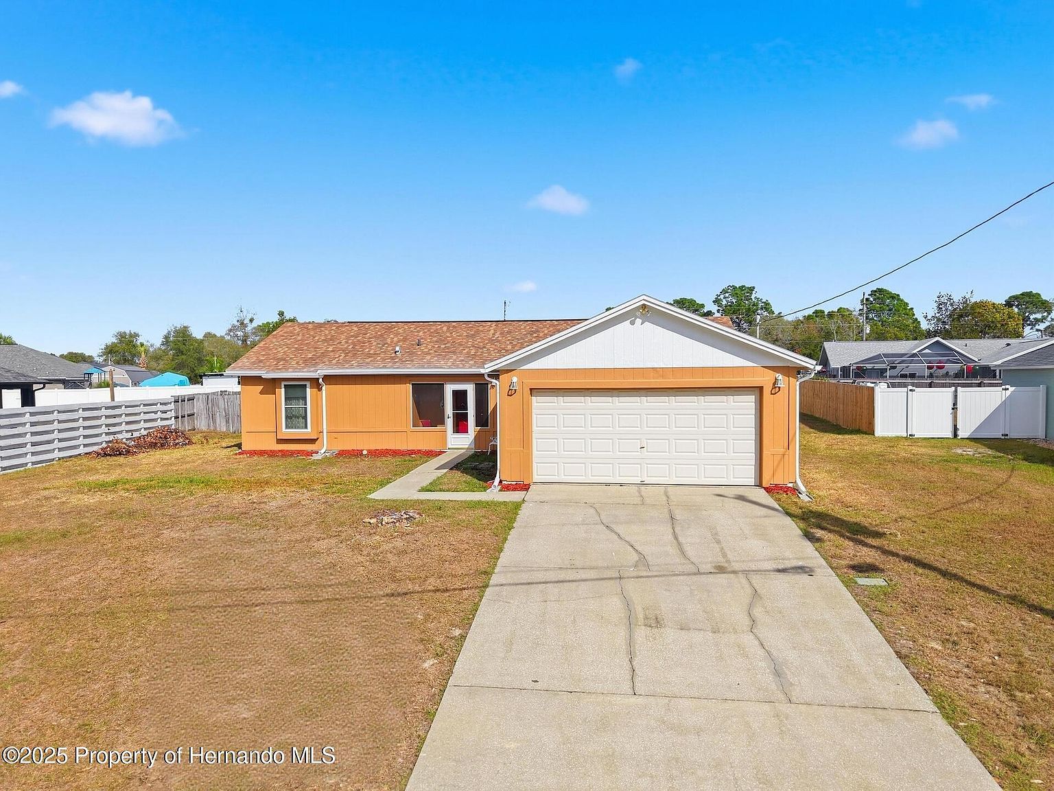 3280 Ambassador Ave Spring Hill, FL 34609 - Thumbnail 2