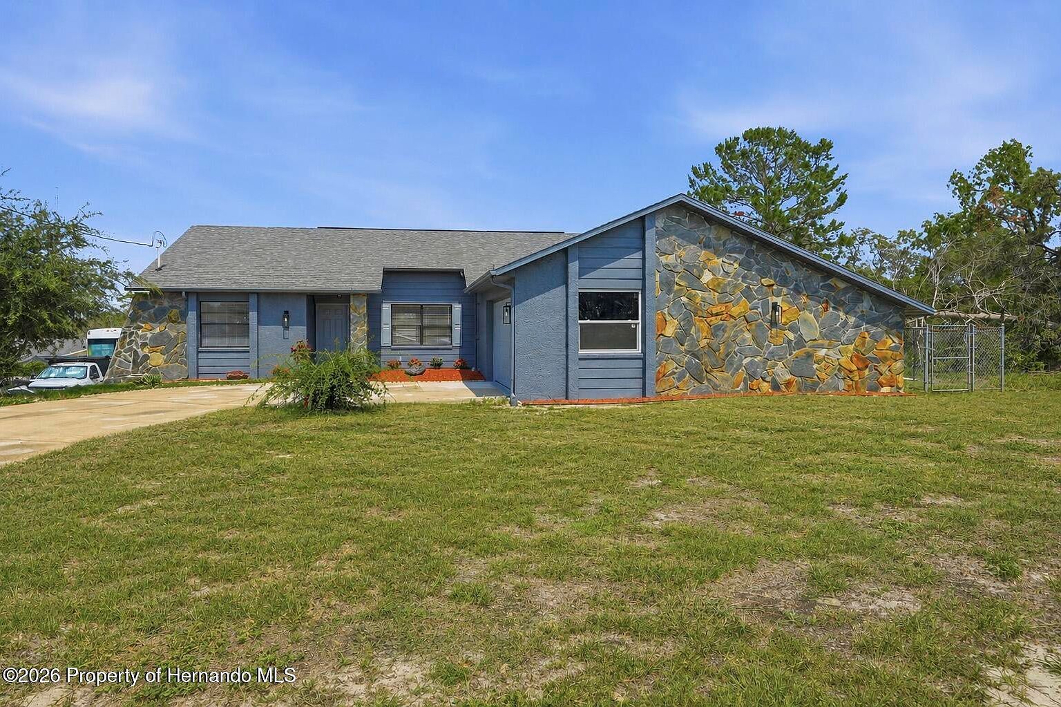 6426 July Ave Spring Hill, FL 34608 | Single Family