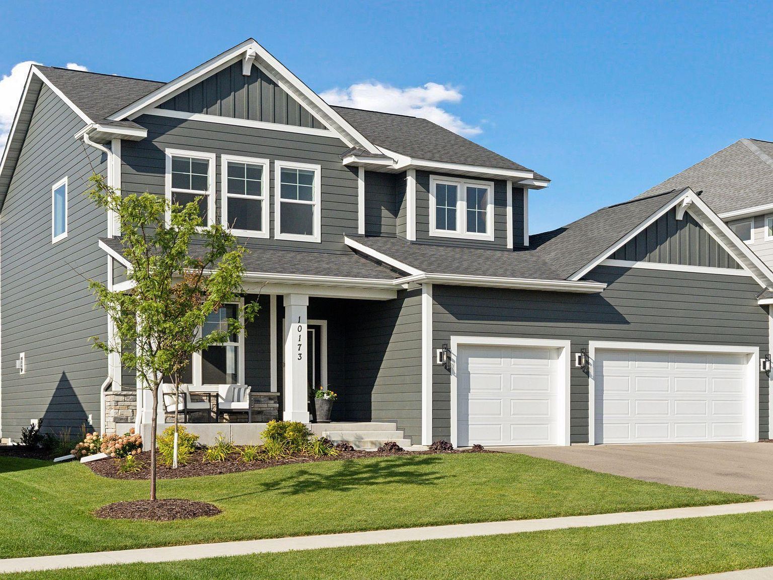 10173 Arrowwood Trl Woodbury, MN 55129 - Thumbnail 2