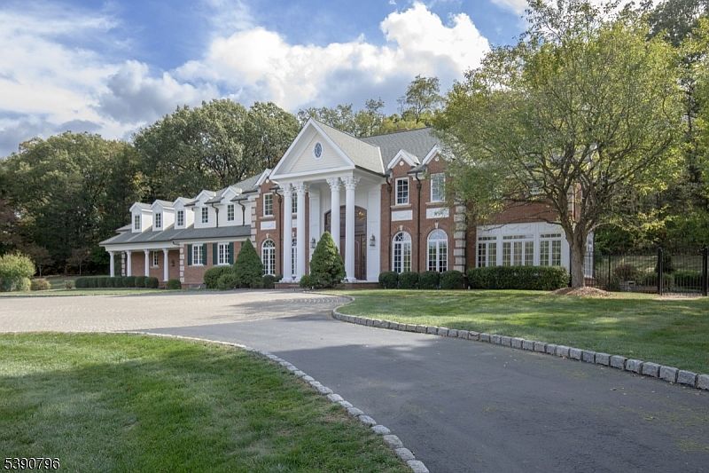 6 Wright Ln Far Hills, NJ 07931 - Thumbnail 2