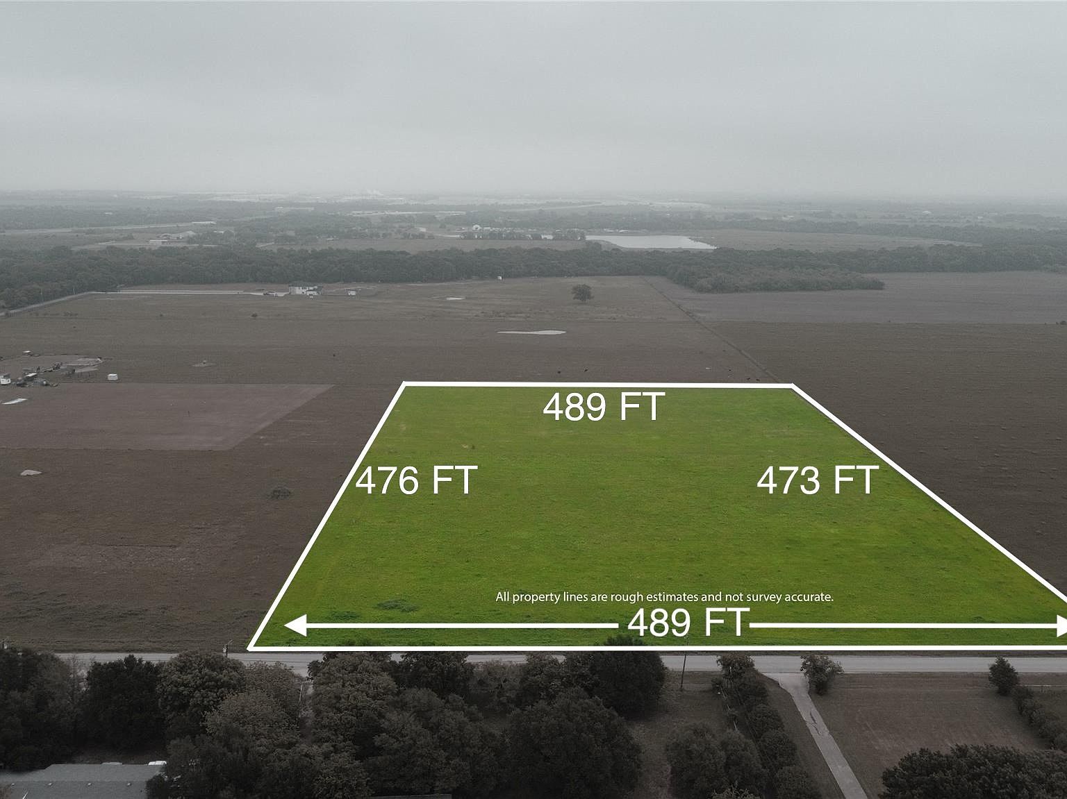 Ensign Rd Ennis, TX 75119 - Thumbnail 2