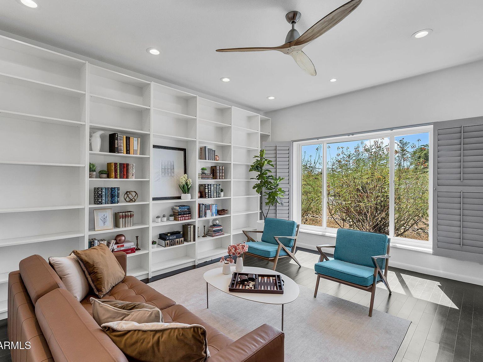 6071 E Ludlow Dr Scottsdale, AZ 85254 - Thumbnail 2