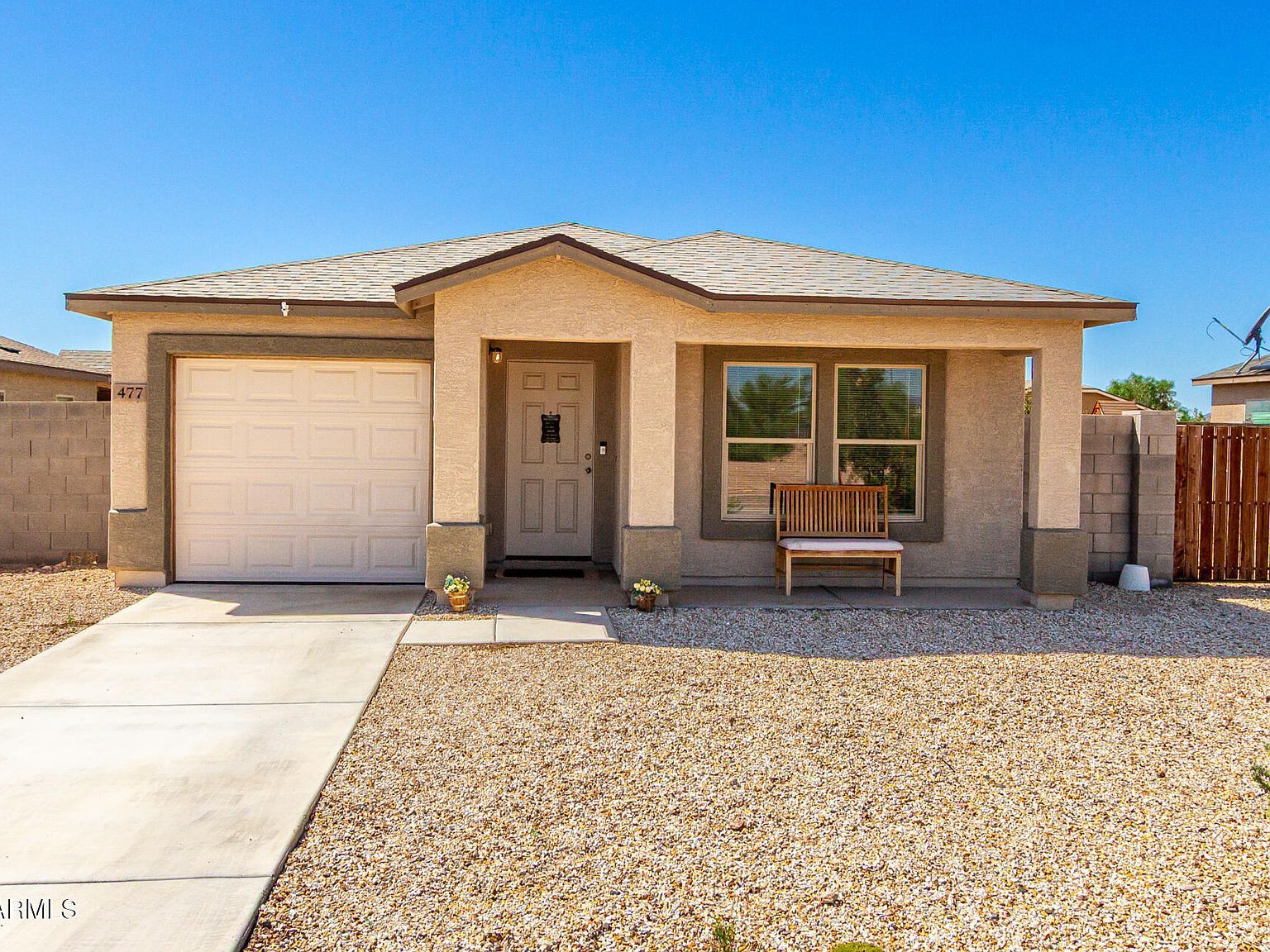 477 W Hilquit Dr Morristown, AZ 85342 - Thumbnail 2