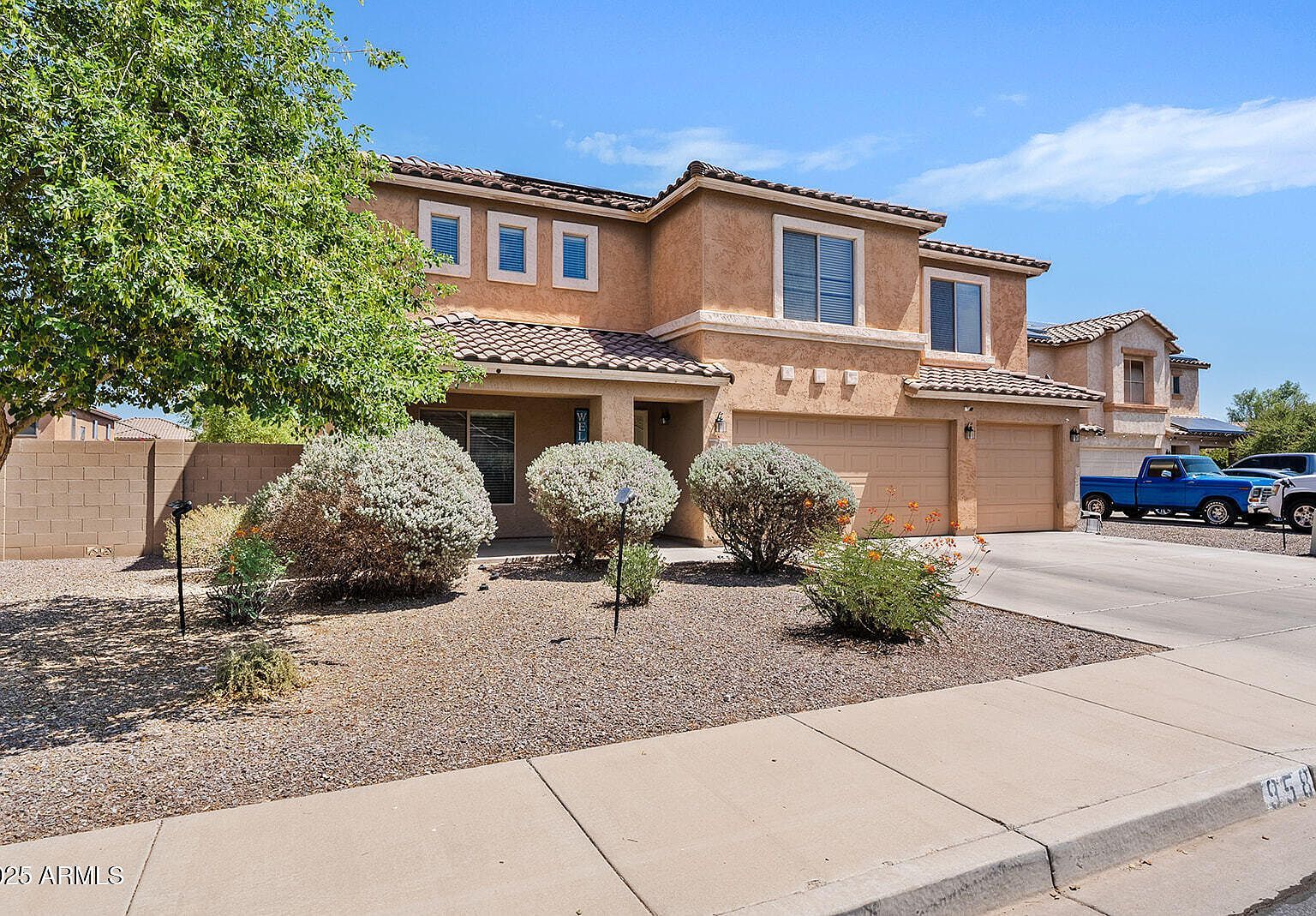 958 W Lindbergh Ave Coolidge, AZ 85128 - Thumbnail 2