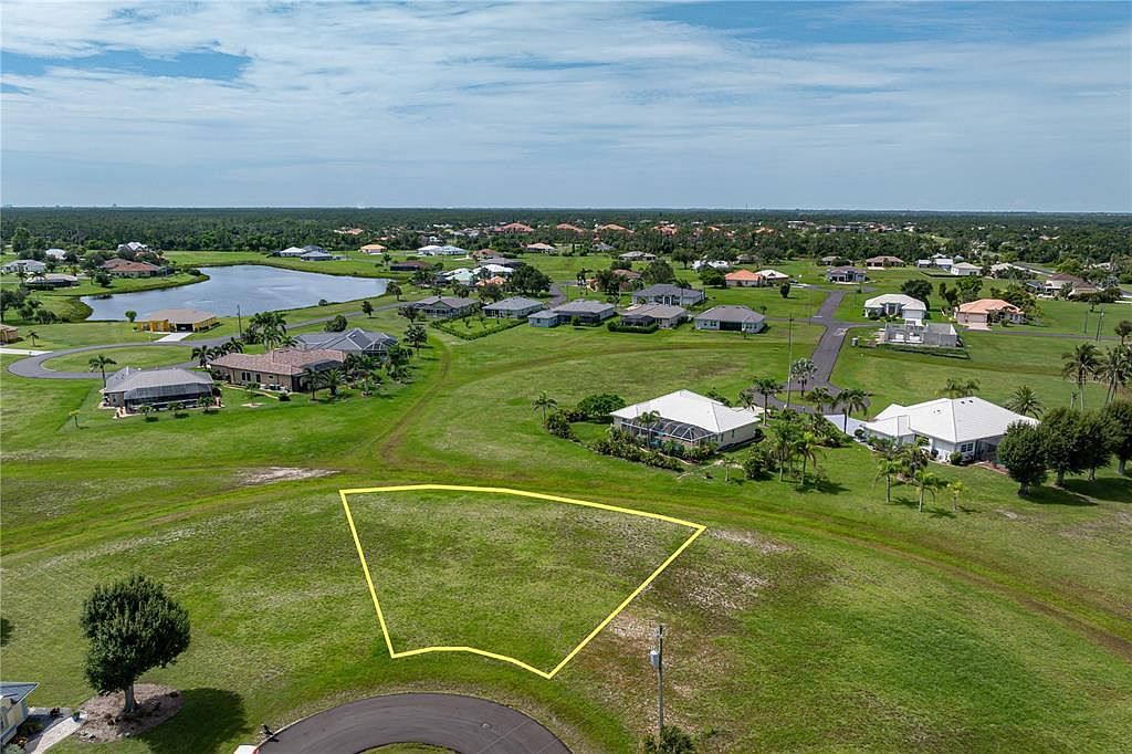 17318 Naiad Ct LOT 3 Punta Gorda, FL 33955 - Thumbnail 2