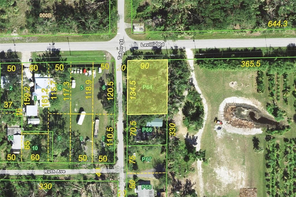 408 Tabor St Punta Gorda, FL 33950 - Thumbnail 2