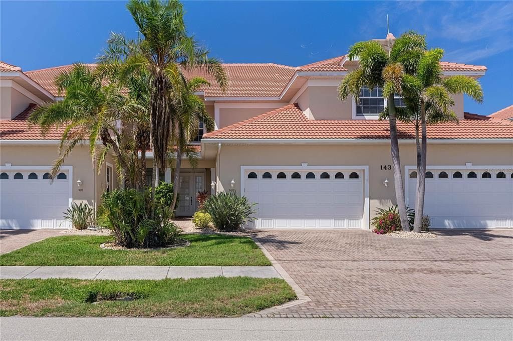 143 Tropicana Dr APT 1012 Punta Gorda, FL 33950 - Thumbnail 2