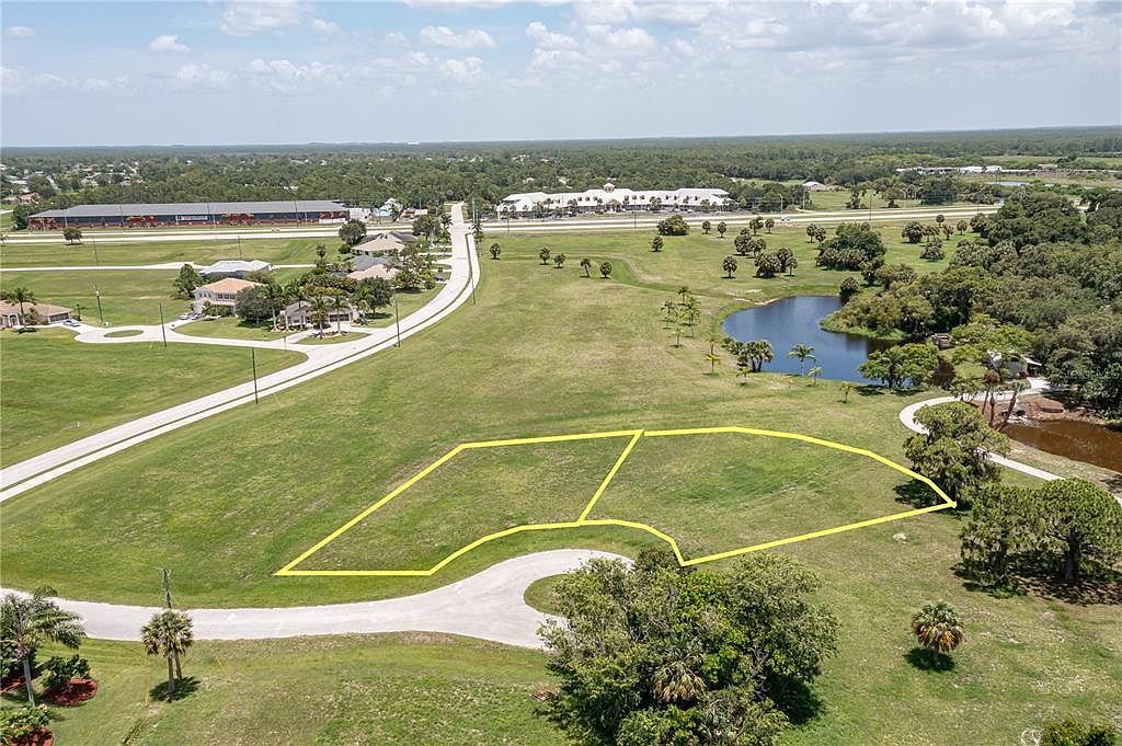 16494 Togas Way #4 Punta Gorda, FL 33955 | Land/Lot