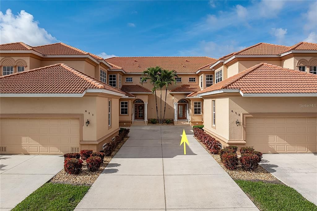 3959 San Rocco Dr UNIT 612 Punta Gorda, FL 33950 - Thumbnail 2
