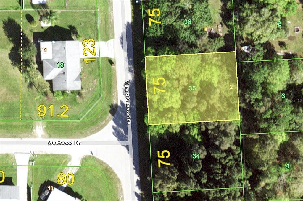 222 Tam O Shanter Ln LOT 35 Punta Gorda, FL 33982 - Thumbnail 2
