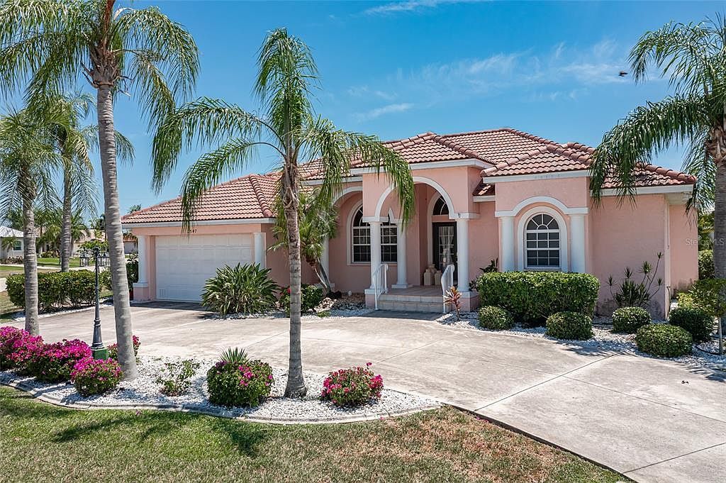 2507 Via Veneto Dr Punta Gorda, FL 33950 - Thumbnail 2