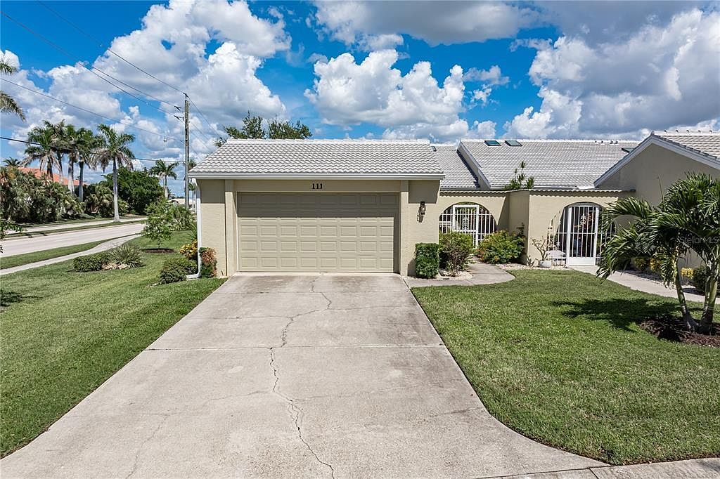 2521 W Marion Ave APT 111 Punta Gorda, FL 33950 - Thumbnail 2