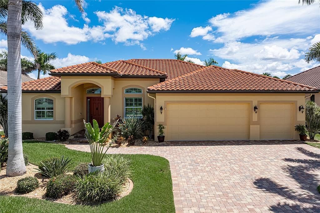 48 Tropicana Dr Punta Gorda, FL 33950 - Thumbnail 2