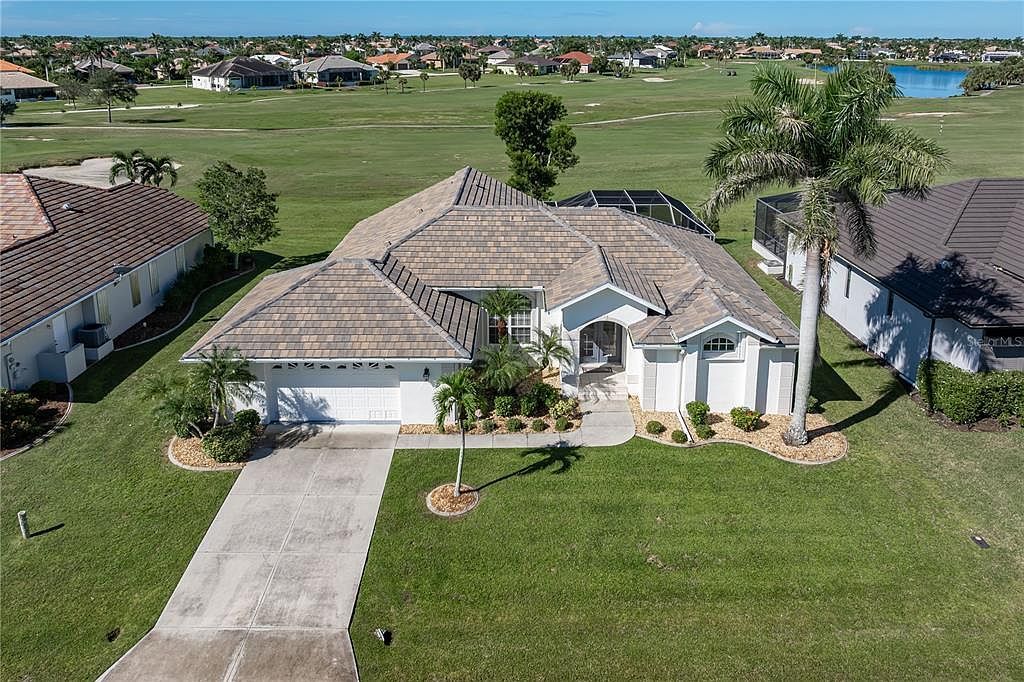 3853 Bordeaux Dr Punta Gorda, FL 33950 - Thumbnail 2