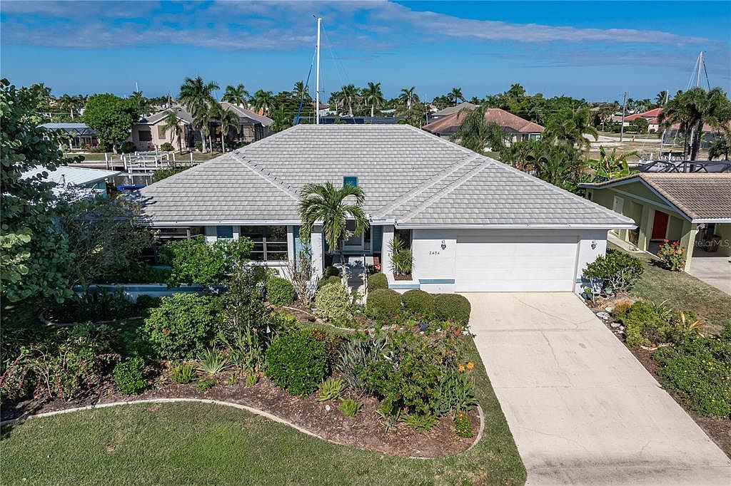 2434 Flora Ln Punta Gorda, FL 33950 - Thumbnail 2