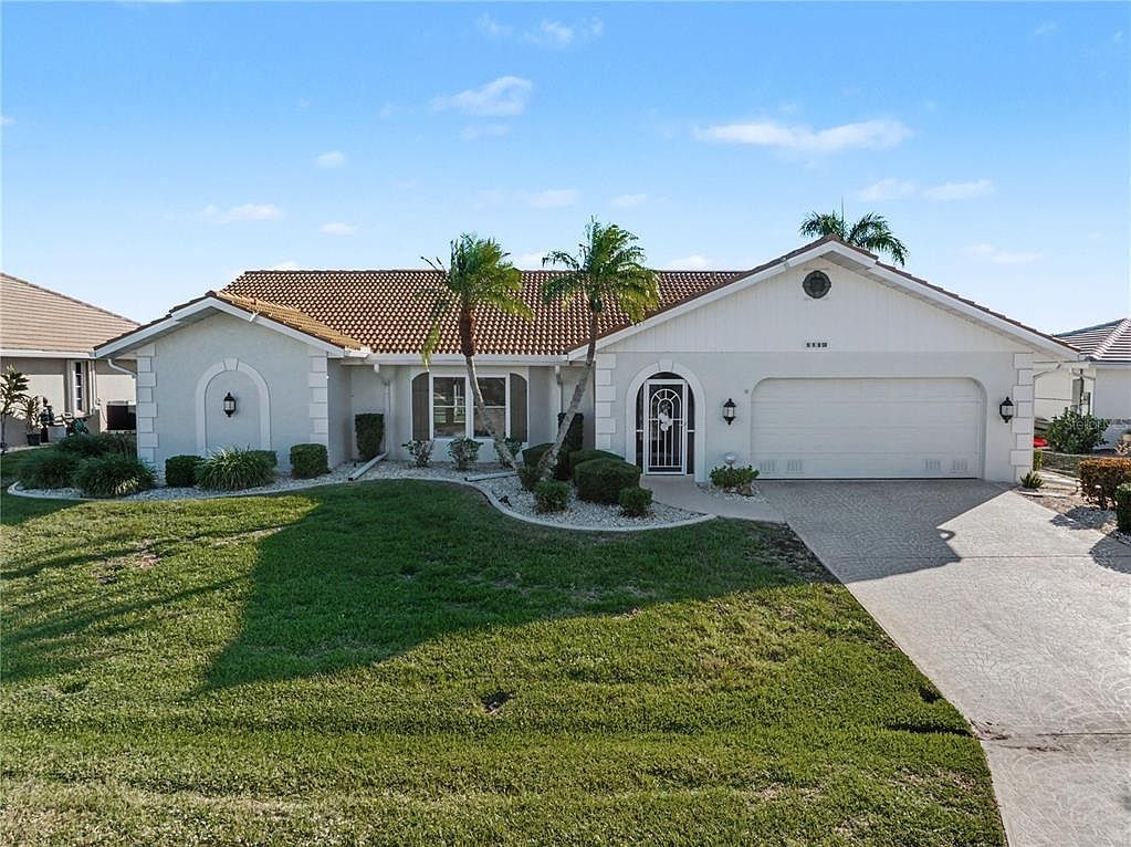 1119 Via Formia Punta Gorda, FL 33950 - Thumbnail 2
