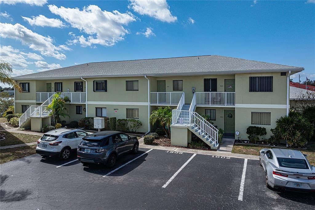 25225 Rampart Blvd APT 1606 Punta Gorda, FL 33983 - Thumbnail 2