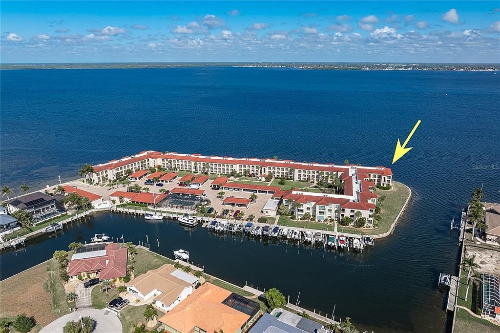 1 Colony Point Dr APT 7C Punta Gorda, FL 33950 - Thumbnail 2