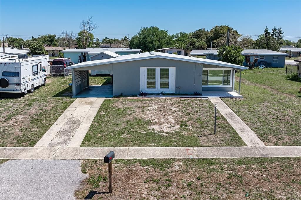 3084 Key Ln Port Charlotte, FL 33952  | Single Family