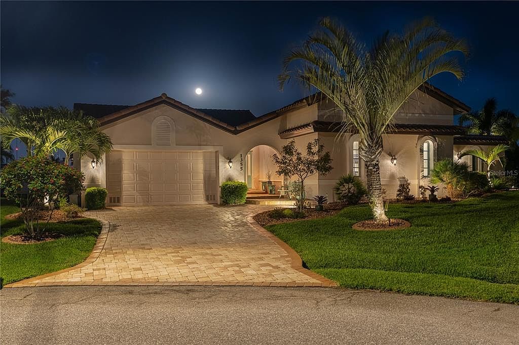1355 Redbird Ct Punta Gorda, FL 33950  | Single Family