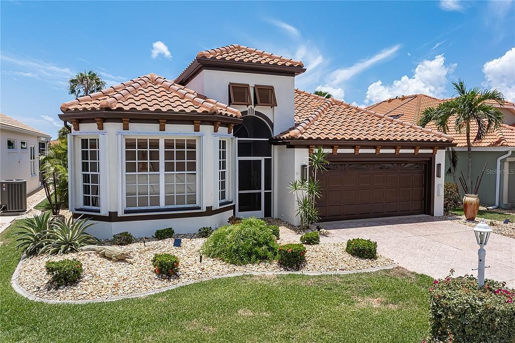 10309 Windsong Rd Punta Gorda, FL 33955 | Single Family