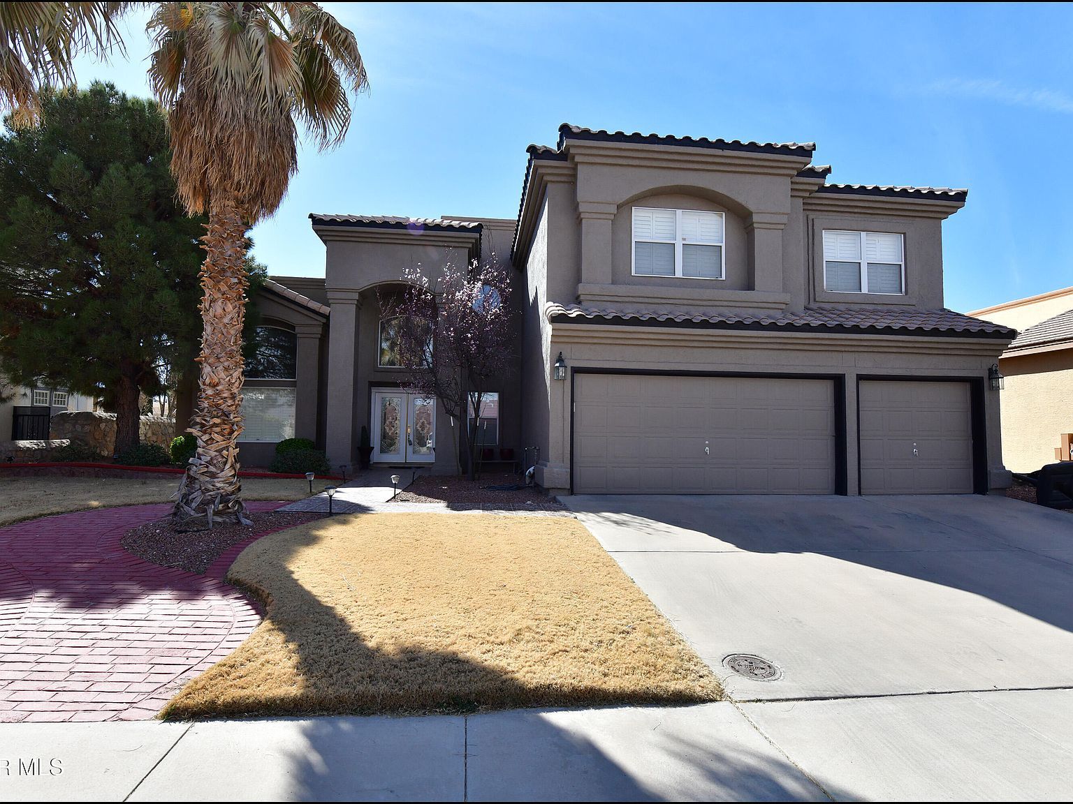 6444 Calle Placido Dr El Paso, TX 79912 - Thumbnail 2