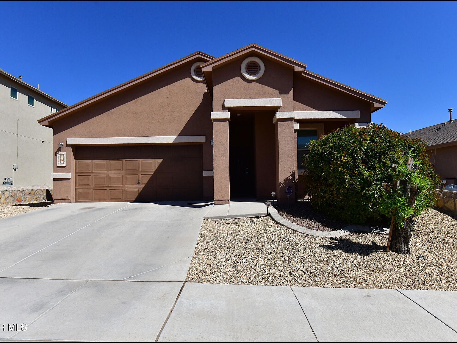 505 Ginger Francis Ln El Paso, TX 79938  | Single Family