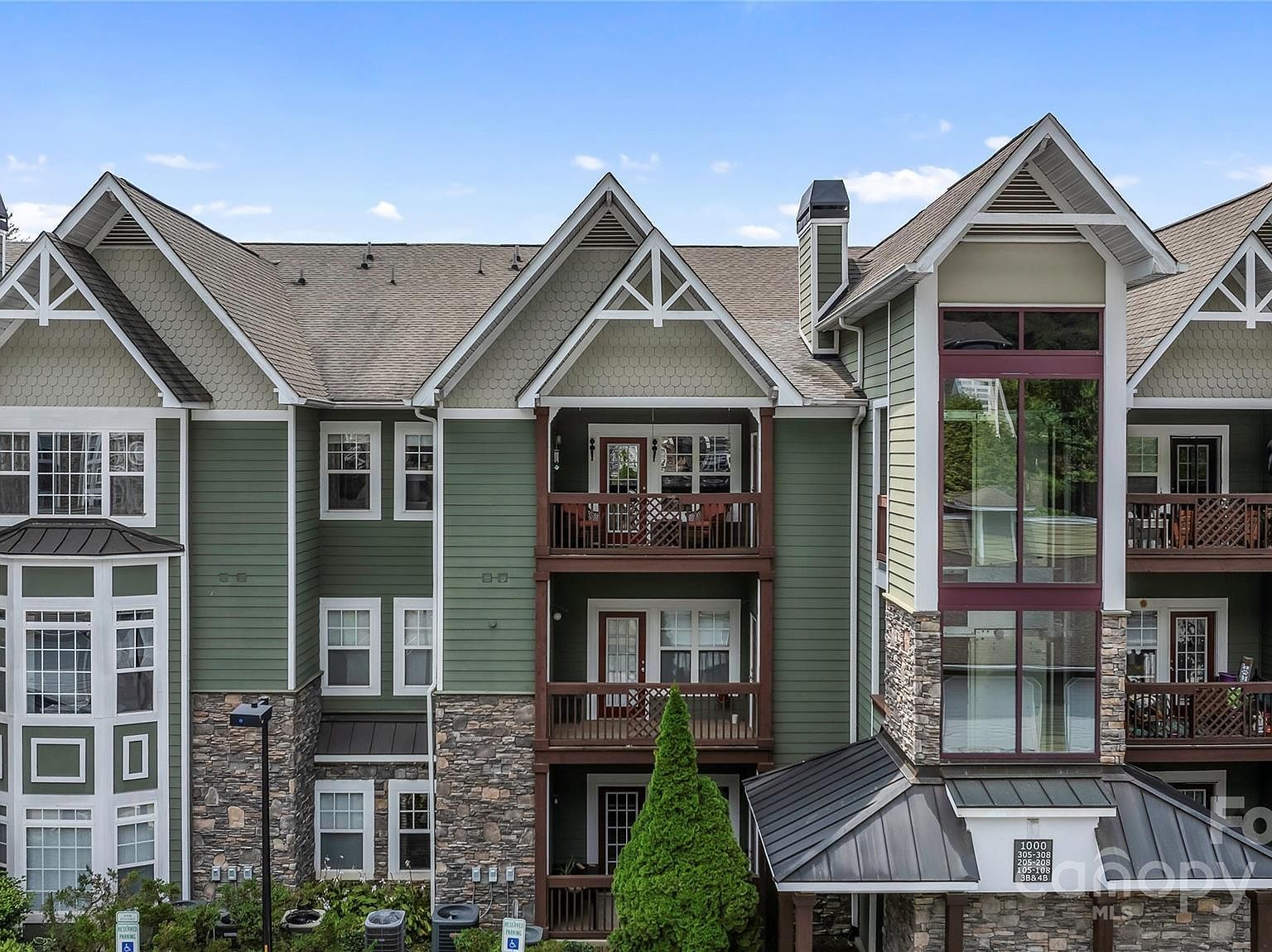 1000 Olde Eastwood Village Blvd #307 Asheville, NC 28803 - Thumbnail 2