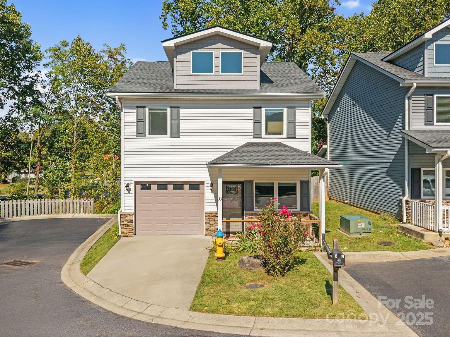 33 English Ivy Rd Asheville, NC 28806 - Thumbnail 2