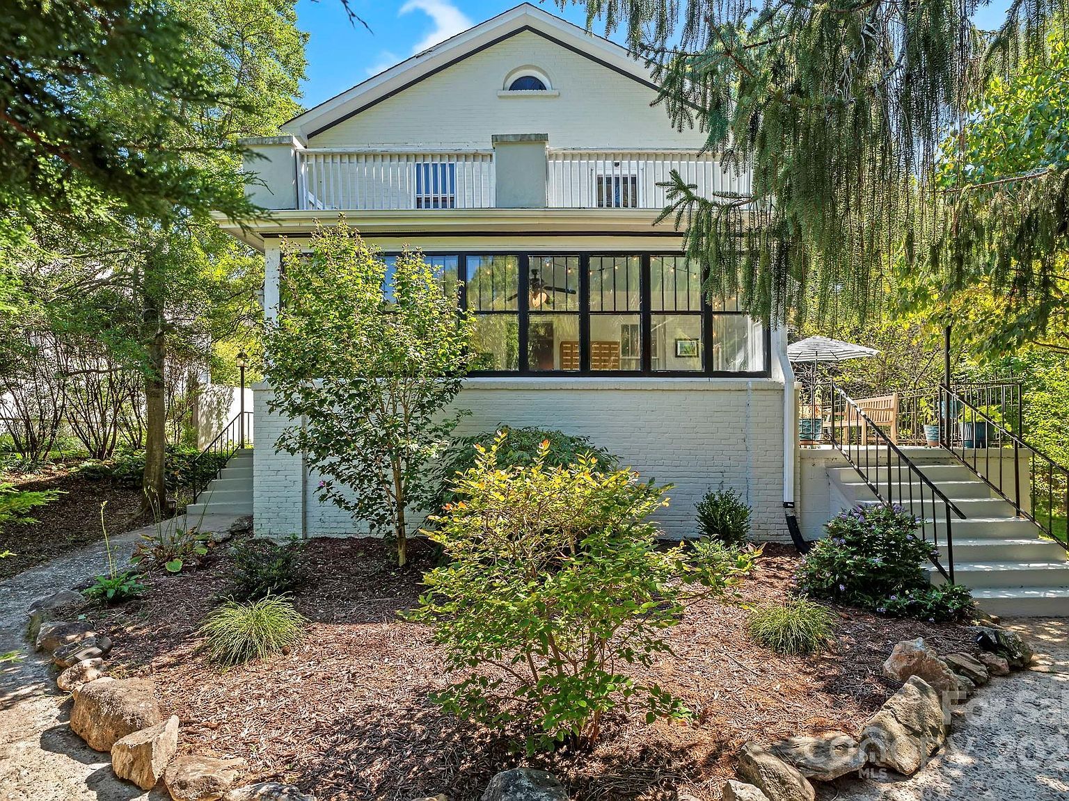 75 Lakewood Dr Asheville, NC 28803 - Thumbnail 2