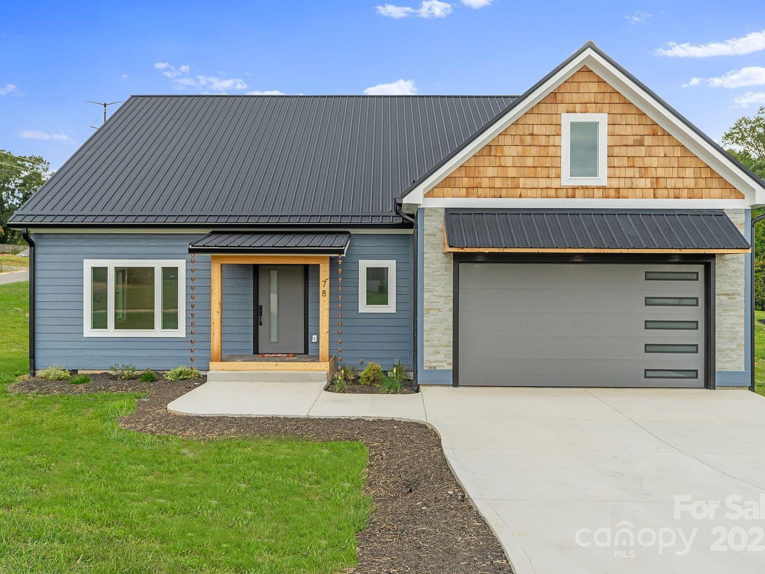 78 Scott Meadows Dr Asheville, NC 28806 - Thumbnail 2