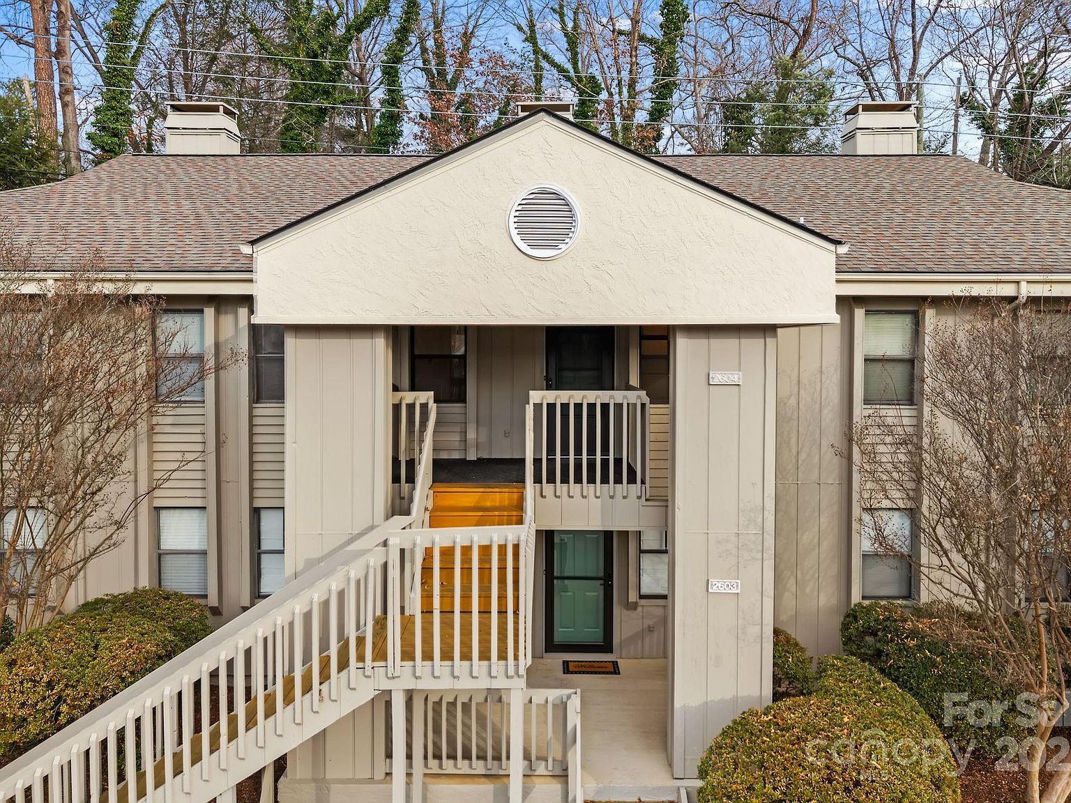 2604 Vineyard Blvd Asheville, NC 28805 - Thumbnail 2