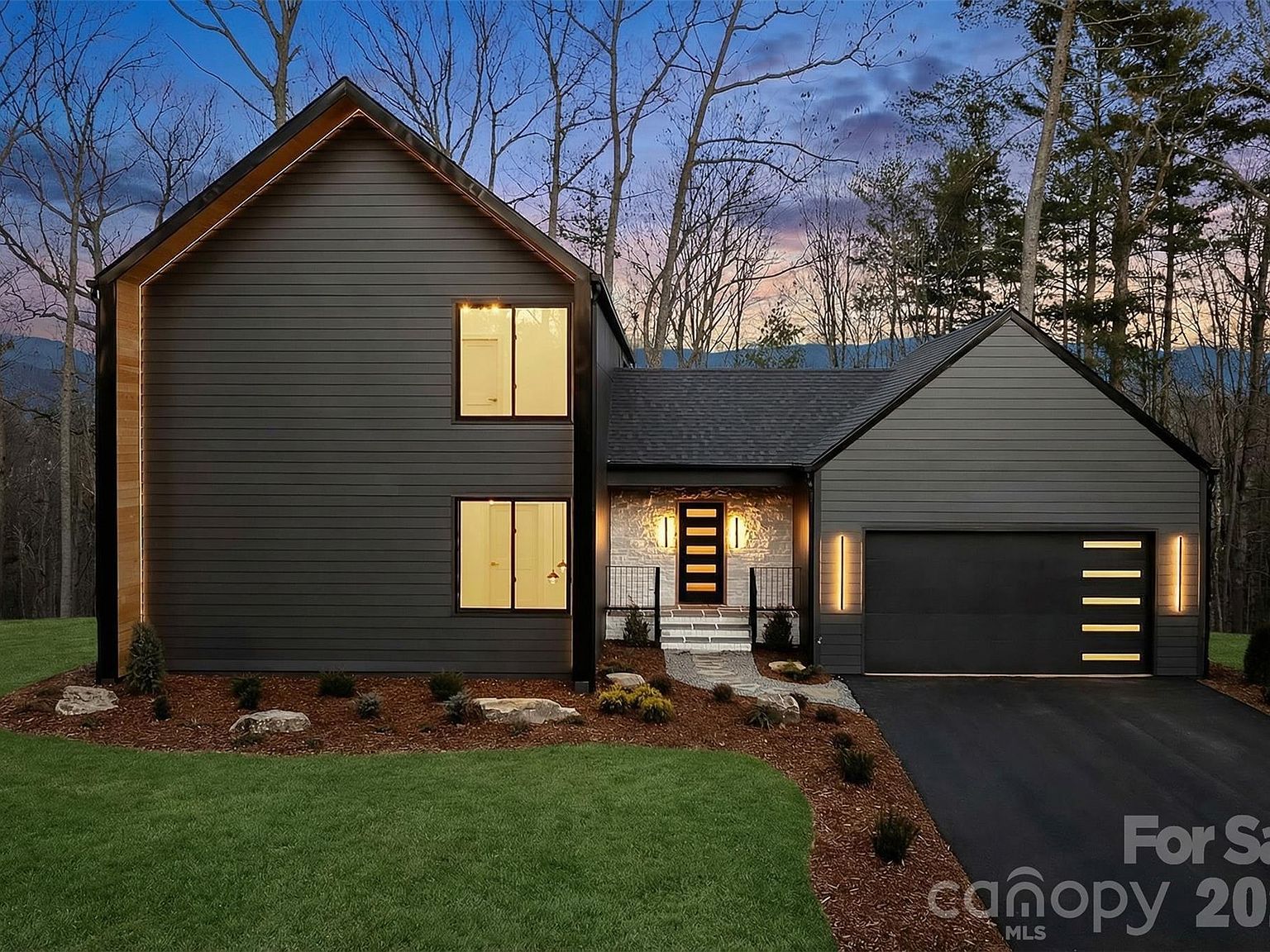 643 Settlers Trl Mars Hill, NC 28754 - Thumbnail 2