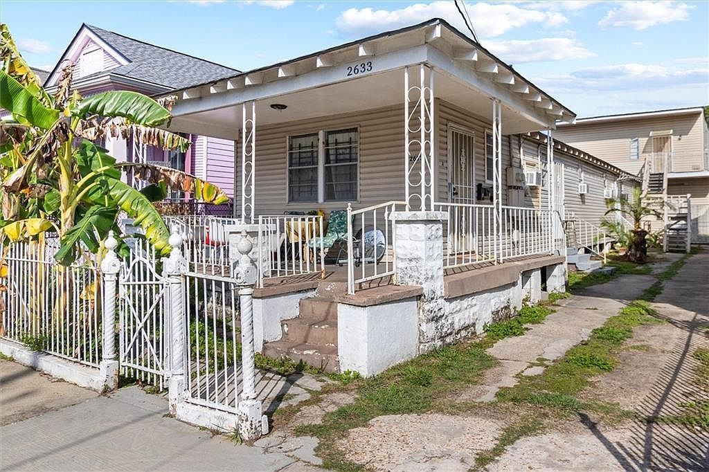 2633 Gov Nicholls St New Orleans, LA 70116 - Thumbnail 2