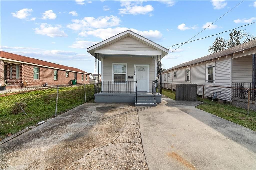 1110 Virgil St Gretna, LA 70053 - Thumbnail 2