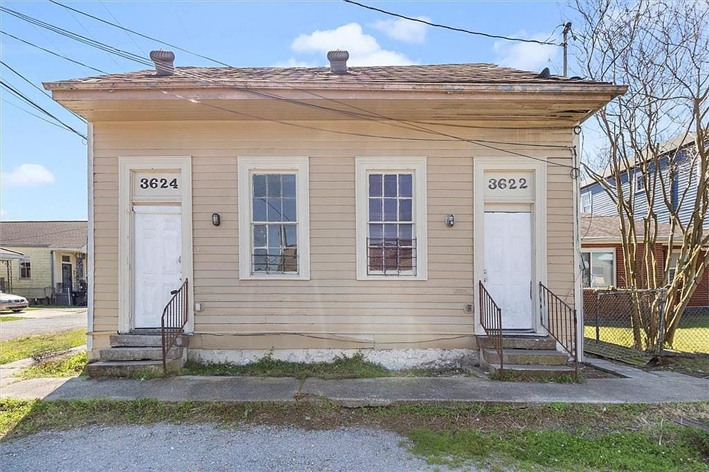 3622-24 Urquhart St New Orleans, LA 70117 - Thumbnail 2