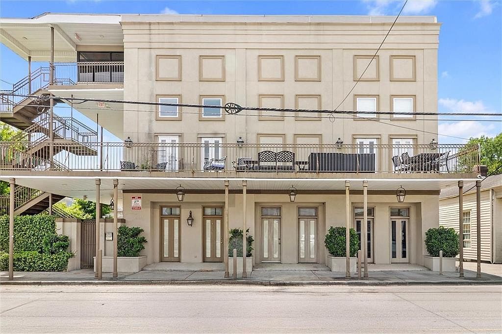 8416 Oak St APT G New Orleans, LA 70118 - Thumbnail 2