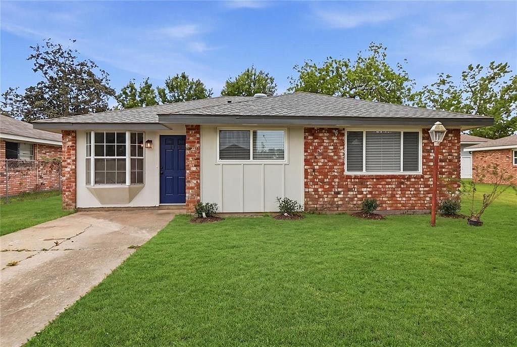 2749 Blanche St Marrero, LA 70072 | Single Family
