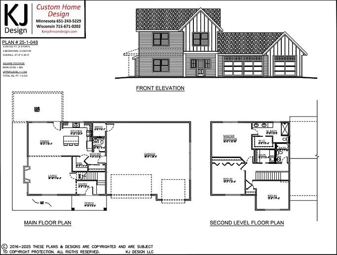 LOT 1 Block 3 Scenic Way Franconia Township, MN 55074 - Thumbnail 2